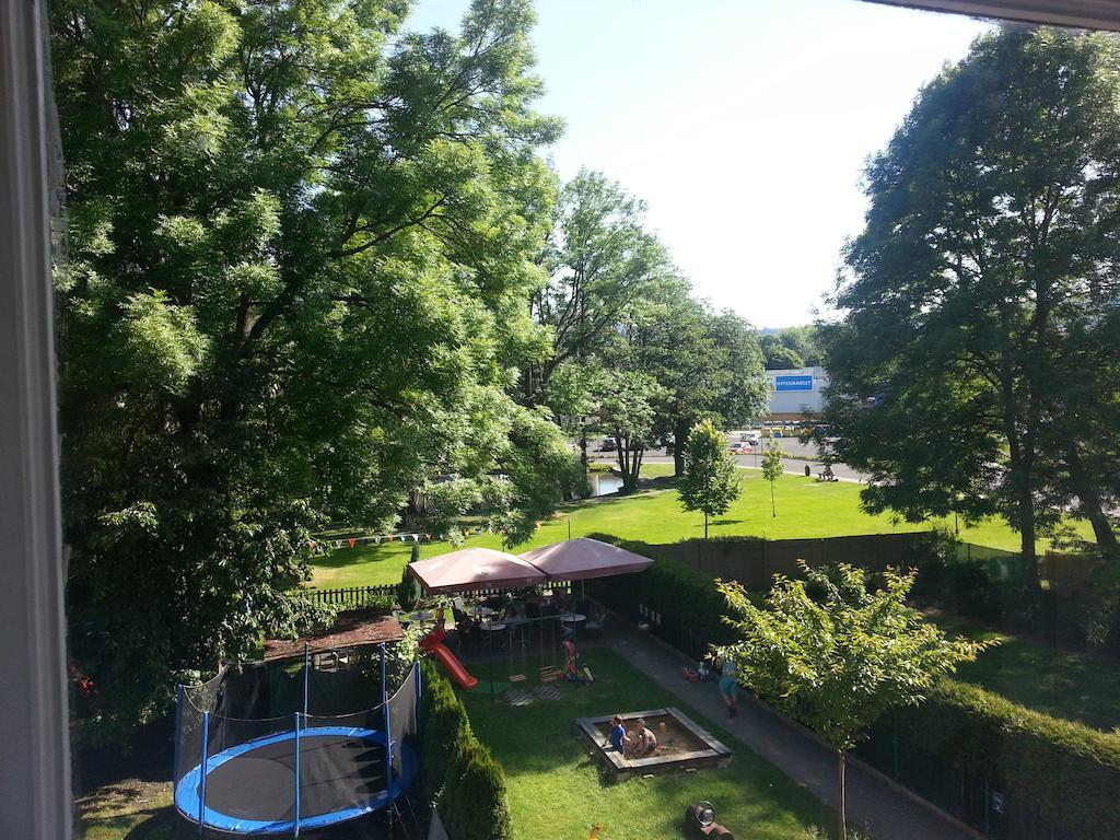 Café Dlask Varnsdorf Habitación foto